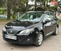 Черный Сеат Ибица, объемом двигателя 1.2 л и пробегом 235 тыс. км за 4850 $, фото 1 на Automoto.ua