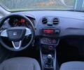 Черный Сеат Ибица, объемом двигателя 1.2 л и пробегом 204 тыс. км за 5800 $, фото 5 на Automoto.ua