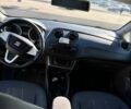 Чорний Сеат Ibiza, об'ємом двигуна 1.2 л та пробігом 242 тис. км за 5600 $, фото 6 на Automoto.ua