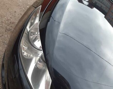 Черный Сеат Ибица, объемом двигателя 1.6 л и пробегом 244 тыс. км за 6500 $, фото 5 на Automoto.ua