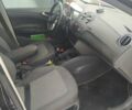 Чорний Сеат Ibiza, об'ємом двигуна 1.2 л та пробігом 268 тис. км за 6250 $, фото 9 на Automoto.ua