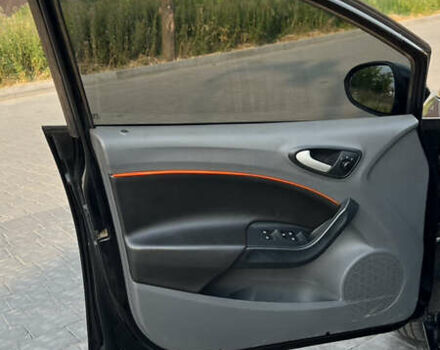 Черный Сеат Ибица, объемом двигателя 1.2 л и пробегом 254 тыс. км за 6400 $, фото 14 на Automoto.ua