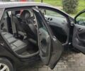 Сеат Ibiza 2011 у Львові на Automoto.ua Чорний Сеат Ibiza, об'ємом двигуна 1.2 л та пробігом 270 тис. км за 5100 $, фото 5 на Automoto.ua