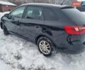 Чорний Сеат Ibiza, об'ємом двигуна 1.2 л та пробігом 247 тис. км за 5000 $, фото 3 на Automoto.ua
