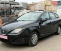 Чорний Сеат Ibiza, об'ємом двигуна 1.2 л та пробігом 248 тис. км за 4999 $, фото 1 на Automoto.ua