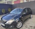 Черный Сеат Ибица, объемом двигателя 1.2 л и пробегом 216 тыс. км за 5299 $, фото 1 на Automoto.ua