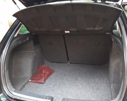 Черный Сеат Ибица, объемом двигателя 1.6 л и пробегом 244 тыс. км за 6500 $, фото 16 на Automoto.ua