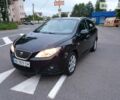 Чорний Сеат Ibiza, об'ємом двигуна 1.2 л та пробігом 158 тис. км за 6500 $, фото 1 на Automoto.ua