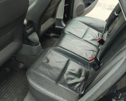 Черный Сеат Ибица, объемом двигателя 1.2 л и пробегом 270 тыс. км за 5500 $, фото 7 на Automoto.ua