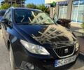 Чорний Сеат Ibiza, об'ємом двигуна 1.6 л та пробігом 255 тис. км за 5400 $, фото 1 на Automoto.ua