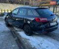 Черный Сеат Ибица, объемом двигателя 1.2 л и пробегом 259 тыс. км за 4500 $, фото 1 на Automoto.ua
