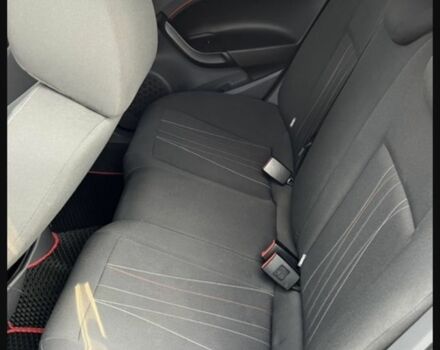 Чорний Сеат Ibiza, об'ємом двигуна 1.2 л та пробігом 255 тис. км за 6300 $, фото 5 на Automoto.ua