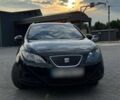 Чорний Сеат Ibiza, об'ємом двигуна 1.2 л та пробігом 255 тис. км за 6300 $, фото 1 на Automoto.ua