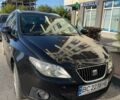 Чорний Сеат Ibiza, об'ємом двигуна 1.6 л та пробігом 255 тис. км за 5400 $, фото 1 на Automoto.ua