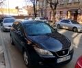 Черный Сеат Ибица, объемом двигателя 1.6 л и пробегом 245 тыс. км за 5600 $, фото 1 на Automoto.ua