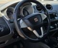 Черный Сеат Ибица, объемом двигателя 1.2 л и пробегом 266 тыс. км за 6000 $, фото 24 на Automoto.ua