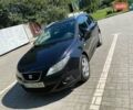 Черный Сеат Ибица, объемом двигателя 1.6 л и пробегом 330 тыс. км за 6350 $, фото 14 на Automoto.ua