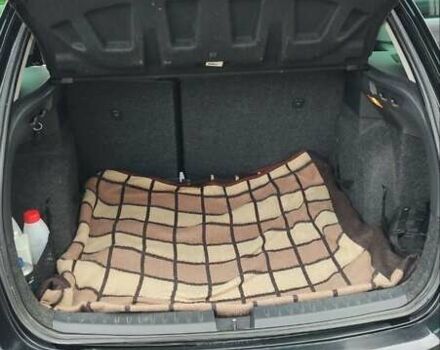 Сеат Ibiza 2011 у Львові на Automoto.ua Чорний Сеат Ibiza, об'ємом двигуна 1.2 л та пробігом 270 тис. км за 5100 $, фото 8 на Automoto.ua