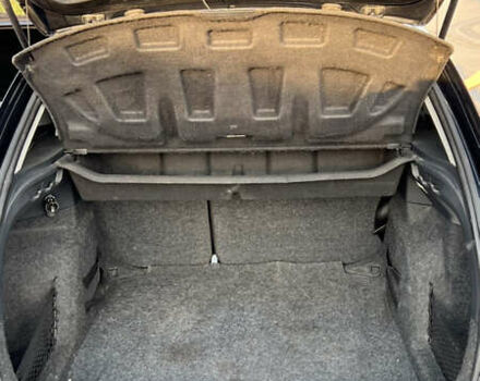 Черный Сеат Ибица, объемом двигателя 1.2 л и пробегом 254 тыс. км за 6400 $, фото 7 на Automoto.ua