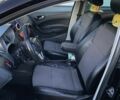 Чорний Сеат Ibiza, об'ємом двигуна 1.2 л та пробігом 280 тис. км за 4400 $, фото 6 на Automoto.ua