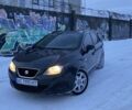 Чорний Сеат Ibiza, об'ємом двигуна 1.2 л та пробігом 207 тис. км за 5400 $, фото 1 на Automoto.ua