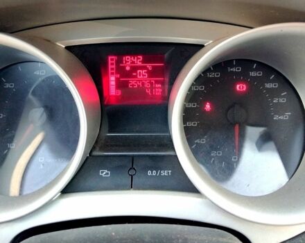 Сеат Ибица 2011 в Львове на Automoto.ua Черный Сеат Ибица, объемом двигателя 1.6 л и пробегом 245 тыс. км за 5600 $, фото 5 на Automoto.ua