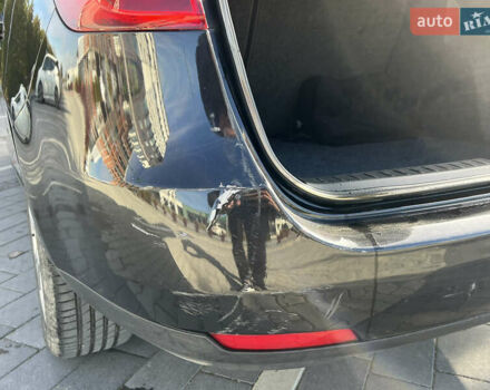 Черный Сеат Ибица, объемом двигателя 1.39 л и пробегом 166 тыс. км за 6300 $, фото 15 на Automoto.ua