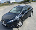 Чорний Сеат Ibiza, об'ємом двигуна 1.2 л та пробігом 207 тис. км за 5300 $, фото 1 на Automoto.ua