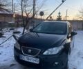 Черный Сеат Ибица, объемом двигателя 1.2 л и пробегом 219 тыс. км за 4900 $, фото 1 на Automoto.ua