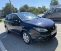 Чорний Сеат Ibiza, об'ємом двигуна 1.6 л та пробігом 330 тис. км за 6000 $, фото 7 на Automoto.ua
