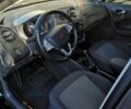 Черный Сеат Ибица, объемом двигателя 1.2 л и пробегом 268 тыс. км за 5200 $, фото 1 на Automoto.ua
