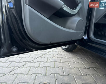 Черный Сеат Ибица, объемом двигателя 1.6 л и пробегом 247 тыс. км за 5500 $, фото 19 на Automoto.ua