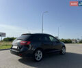 Чорний Сеат Ibiza, об'ємом двигуна 1.39 л та пробігом 165 тис. км за 6300 $, фото 10 на Automoto.ua