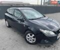 Черный Сеат Ибица, объемом двигателя 1.2 л и пробегом 238 тыс. км за 4600 $, фото 1 на Automoto.ua