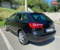 Черный Сеат Ибица, объемом двигателя 1.6 л и пробегом 330 тыс. км за 6350 $, фото 5 на Automoto.ua