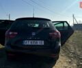 Черный Сеат Ибица, объемом двигателя 1.2 л и пробегом 224 тыс. км за 5400 $, фото 4 на Automoto.ua