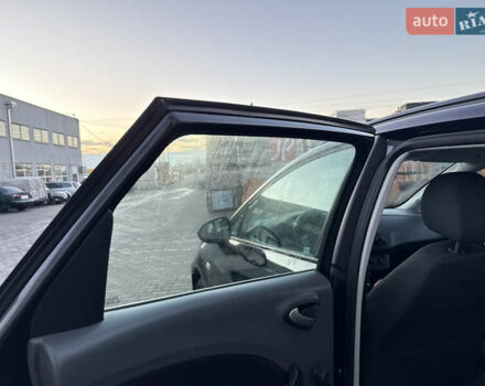 Черный Сеат Ибица, объемом двигателя 1.6 л и пробегом 247 тыс. км за 5500 $, фото 33 на Automoto.ua