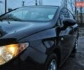Черный Сеат Ибица, объемом двигателя 1.2 л и пробегом 190 тыс. км за 6000 $, фото 1 на Automoto.ua
