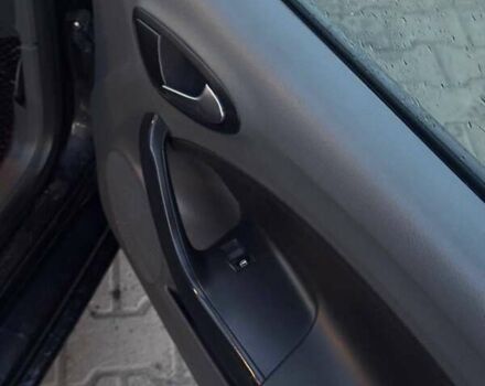 Черный Сеат Ибица, объемом двигателя 1.6 л и пробегом 268 тыс. км за 6198 $, фото 36 на Automoto.ua