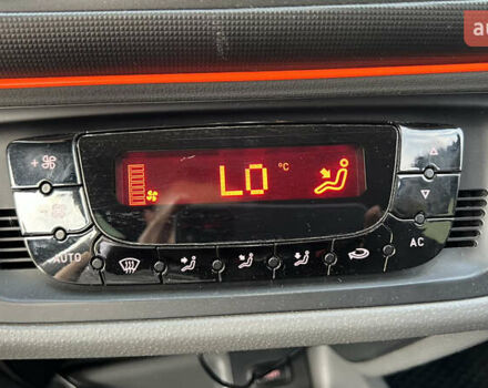 Черный Сеат Ибица, объемом двигателя 1.2 л и пробегом 254 тыс. км за 6400 $, фото 10 на Automoto.ua