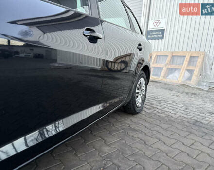 Черный Сеат Ибица, объемом двигателя 1.6 л и пробегом 247 тыс. км за 5500 $, фото 7 на Automoto.ua