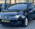 Черный Сеат Ибица, объемом двигателя 1.2 л и пробегом 255 тыс. км за 7000 $, фото 2 на Automoto.ua