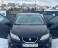 Чорний Сеат Ibiza, об'ємом двигуна 1.6 л та пробігом 268 тис. км за 6000 $, фото 43 на Automoto.ua