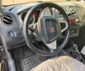 Черный Сеат Ибица, объемом двигателя 1.2 л и пробегом 260 тыс. км за 5200 $, фото 13 на Automoto.ua