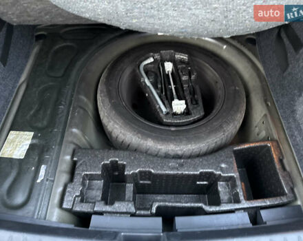 Черный Сеат Ибица, объемом двигателя 1.6 л и пробегом 247 тыс. км за 5500 $, фото 37 на Automoto.ua