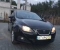 Чорний Сеат Ibiza, об'ємом двигуна 1.2 л та пробігом 276 тис. км за 4700 $, фото 1 на Automoto.ua