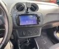 Черный Сеат Ибица, объемом двигателя 1.2 л и пробегом 247 тыс. км за 4600 $, фото 1 на Automoto.ua
