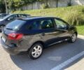 Чорний Сеат Ibiza, об'ємом двигуна 1.6 л та пробігом 330 тис. км за 6000 $, фото 6 на Automoto.ua
