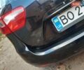 Черный Сеат Ибица, объемом двигателя 1.6 л и пробегом 244 тыс. км за 6500 $, фото 11 на Automoto.ua