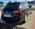 Чорний Сеат Ibiza, об'ємом двигуна 1.2 л та пробігом 242 тис. км за 5600 $, фото 4 на Automoto.ua